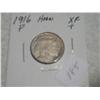 Image 1 : 1916-P BUFFALO NICKEL