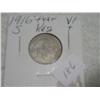 Image 1 : 1916-S BUFFALO NICKEL