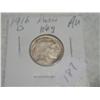 Image 1 : 1916-D BUFFALO NICKEL