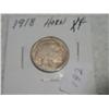 Image 1 : 1918-P BUFFALO NICKEL