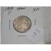Image 1 : 1919-P BUFFALO NICKEL