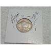 Image 2 : 1919-P BUFFALO NICKEL