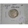 Image 1 : 1920-S BUFFALO NICKEL