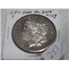 Image 1 : 1884-S MORGAN DOLLAR