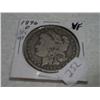 Image 1 : 1896-O MORGAN DOLLAR