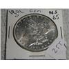 Image 1 : 1901-O MORGAN DOLLAR
