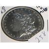 Image 1 : 1896-O MORGAN DOLLAR