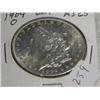 Image 1 : 1904-O MORGAN DOLLAR