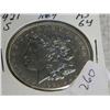 Image 1 : 1921-S MORGAN DOLLAR