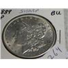 Image 1 : 1889-P MORGAN DOLLAR