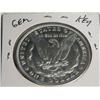 Image 2 : 1886-O MORGAN DOLLAR