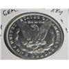 Image 4 : 1886-O MORGAN DOLLAR