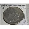 Image 1 : 1904-S MORGAN DOLLAR