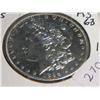 Image 1 : 1892-S MORGAN DOLLAR