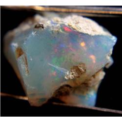 5.05-Cts GEM ETHIOPIAN OPAL ROUGH