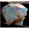 Image 1 : 5.05-Cts GEM ETHIOPIAN OPAL ROUGH
