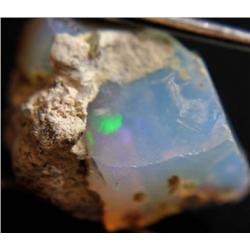 8.55-Cts GEM ETHIOPIAN OPAL ROUGH