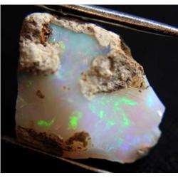8.05-Cts GEM ETHIOPIAN OPAL ROUGH
