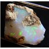 Image 1 : 8.05-Cts GEM ETHIOPIAN OPAL ROUGH