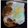 Image 1 : 7.85-Cts GEM ETHIOPIAN OPAL ROUGH