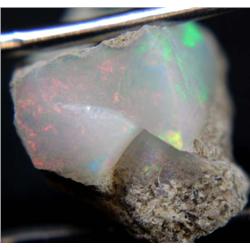 6.65-Cts GEM ETHIOPIAN OPAL ROUGH