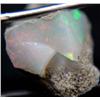 Image 1 : 6.65-Cts GEM ETHIOPIAN OPAL ROUGH