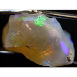 10.70-Cts GEM ETHIOPIAN OPAL ROUGH