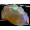 Image 1 : 10.70-Cts GEM ETHIOPIAN OPAL ROUGH