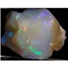 Image 1 : 6.75-Cts GEM ETHIOPIAN OPAL ROUGH