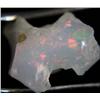 Image 1 : 8.65-Cts GEM ETHIOPIAN OPAL ROUGH