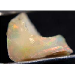 4.90-Cts GEM ETHIOPIAN OPAL ROUGH