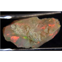 4.95-Cts GEM ETHIOPIAN OPAL ROUGH
