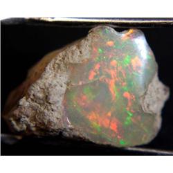 6.15-Cts GEM ETHIOPIAN OPAL ROUGH