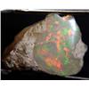 Image 1 : 6.15-Cts GEM ETHIOPIAN OPAL ROUGH