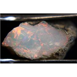 8.50-Cts GEM ETHIOPIAN OPAL ROUGH