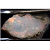 Image 1 : 8.50-Cts GEM ETHIOPIAN OPAL ROUGH