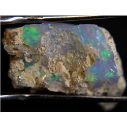 8.95-Cts GEM ETHIOPIAN OPAL ROUGH