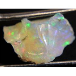 6.55-Cts GEM ETHIOPIAN OPAL ROUGH