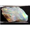 Image 1 : 2.95-Cts GEM ETHIOPIAN OPAL ROUGH
