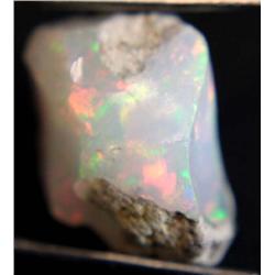 6.55-Cts GEM ETHIOPIAN OPAL ROUGH