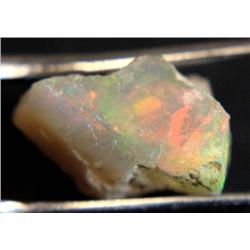 4.10-Cts GEM ETHIOPIAN OPAL ROUGH