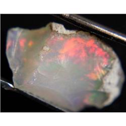 3.50-Cts GEM ETHIOPIAN OPAL ROUGH