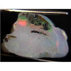 7.20-Cts GEM ETHIOPIAN OPAL ROUGH