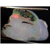 Image 1 : 7.20-Cts GEM ETHIOPIAN OPAL ROUGH