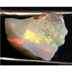3.65-Cts GEM ETHIOPIAN OPAL ROUGH