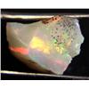 Image 1 : 3.65-Cts GEM ETHIOPIAN OPAL ROUGH