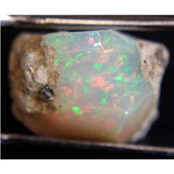 5.70-Cts GEM ETHIOPIAN OPAL ROUGH