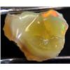 Image 1 : 4.50-Cts GEM ETHIOPIAN OPAL ROUGH