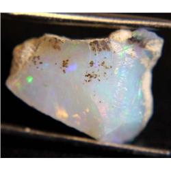 3.25-Cts GEM ETHIOPIAN OPAL ROUGH