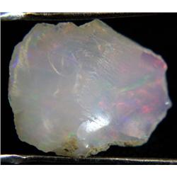 3.75-Cts GEM ETHIOPIAN OPAL ROUGH